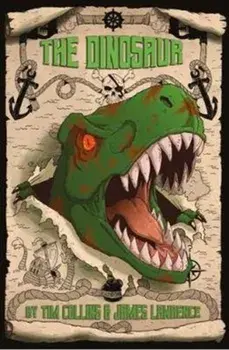Dinosaur, Paperback/Tim Collins