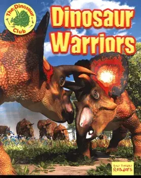 Dinosaur Warriors, Paperback/Ruth Owen
