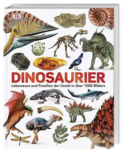 Dinosaurier |