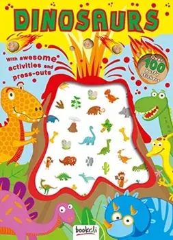 Dinosaurs/***