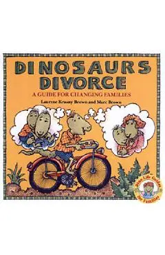 Dinosaurs Divorce