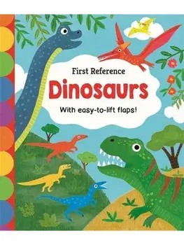 Dinosaurs, Hardback/Autumn Publishing