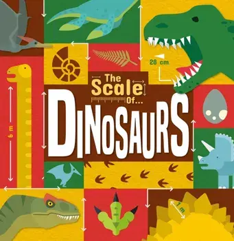 Dinosaurs, Hardback/Joanna Brundle