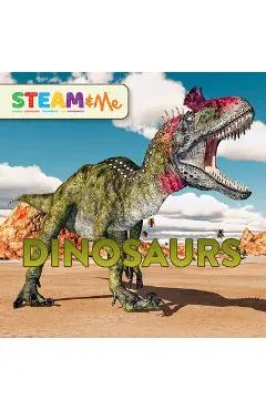 Dinosaurs - L. J. Tracosas