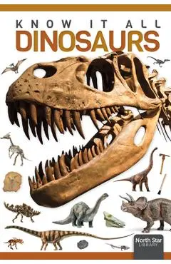 Dinosaurs - Louise Nelson