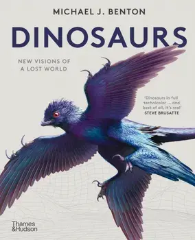 Dinosaurs. New Visions of a Lost World, Paperback/Michael J. Benton