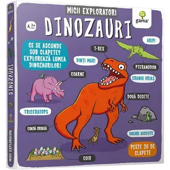 Dinozauri/***