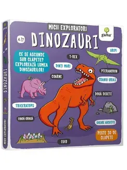 Dinozauri/***