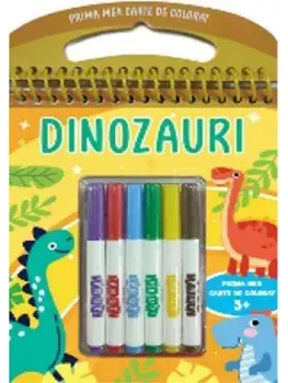 Dinozauri (contine carioci)/***