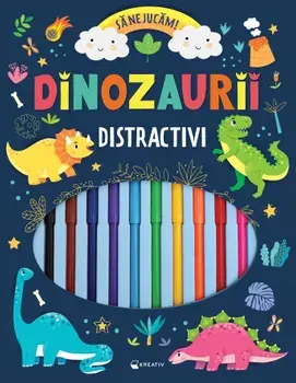 Dinozaurii distractivi/***