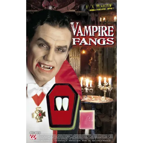 Dinti vampir 4097D