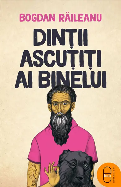Dintii ascutiti ai binelui (ebook)