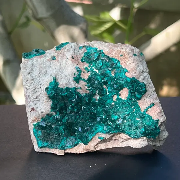 Dioptaz cluster din Congo model 1