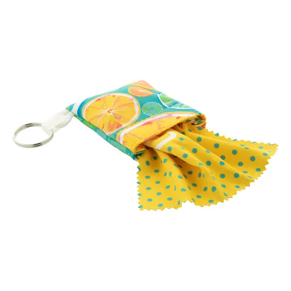 Dioptry Carry cârpă personalizată pentru ochelari
