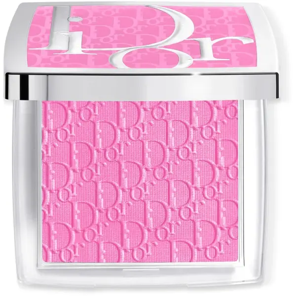 DIOR Backstage Rosy Glow blush cu efect iluminator culoare 001 Pink 4.5 g