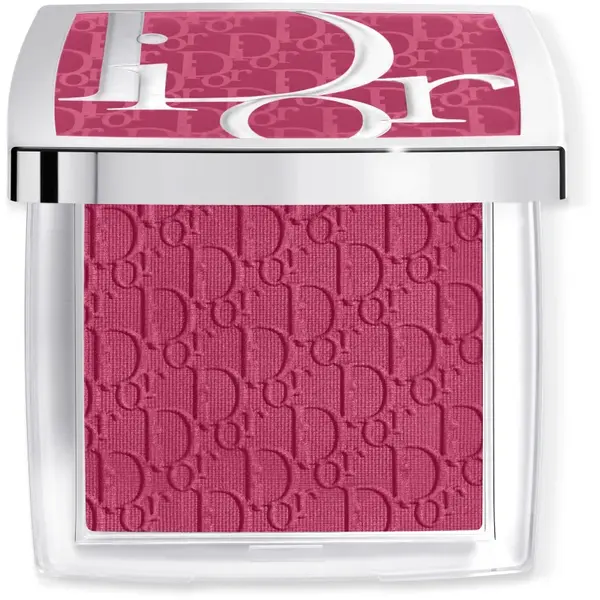DIOR Backstage Rosy Glow blush cu efect iluminator culoare 006 Berry 4.5 g