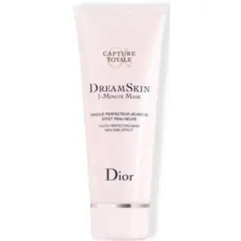 DIOR Capture Totale Dreamskin 1-Minute Mask masca pentru exfoliere
