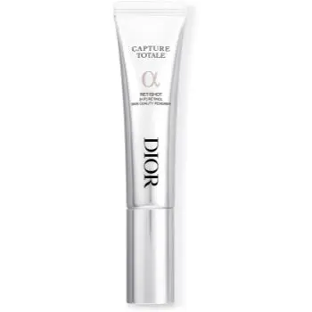 DIOR Capture Totale Retishot corector pentru riduri cu retinol