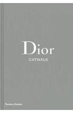Dior Catwalk