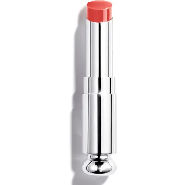 DIOR Dior Addict Glass Lipstick Refill ruj hidratant pentru o stralucire puternica culoare 599 Adiorable 2.7 g