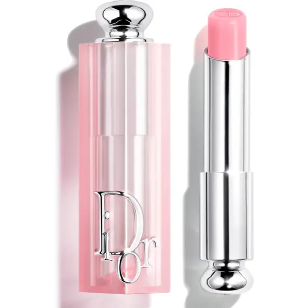 DIOR Dior Addict Lip Glow balsam de buze culoare 001 Pink 3.2 g