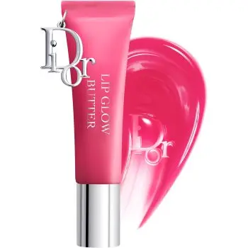 DIOR Dior Addict Lip Glow Butter luciu de buze de ingrijire s ceramidy a peptidy