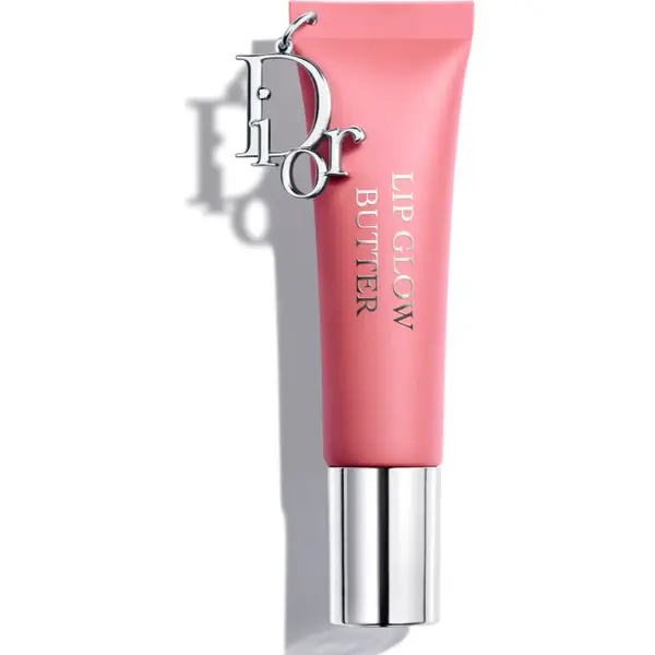 DIOR Dior Addict Lip Glow Butter luciu de buze de ingrijire culoare 107 Dragon Fruit 10 ml