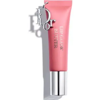DIOR Dior Addict Lip Glow Butter luciu de buze de ingrijire