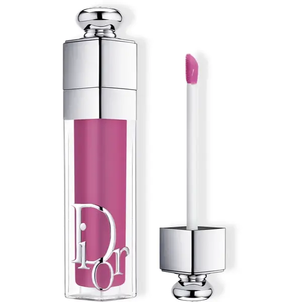 DIOR Dior Addict Lip Maximizer luciu de buze pentru un volum suplimentar culoare 006 Berry 6 ml