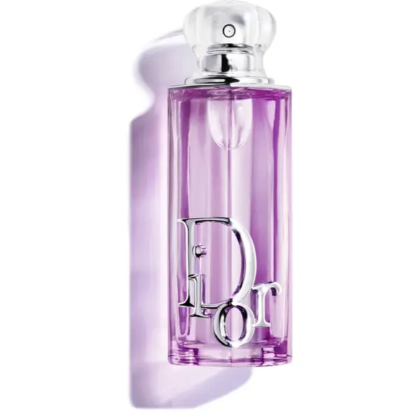 DIOR Dior Addict Purple Glow Eau de Parfum pentru femei 30 ml