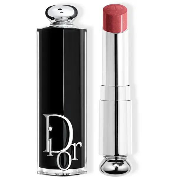 DIOR Dior Addict ruj strălucitor reincarcabil culoare 526 Mallow Rose 3.2 g