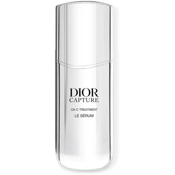 DIOR Dior Capture Le Sérum ser pentru contur pentru față și gât 30 ml