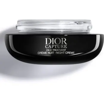 DIOR Dior Capture Night Creme crema de noapte pentru fermitate antirid