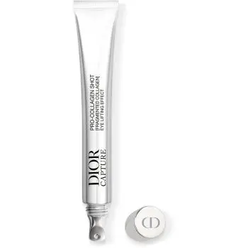 DIOR Dior Capture Pro-Collagen Shot ingrijire pentru ochi cu efect lifting