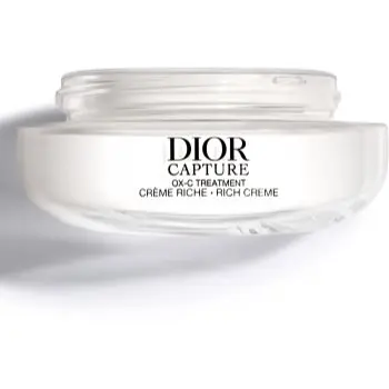 DIOR Dior Capture Rich Creme Ultra - crema nutritiva antirid