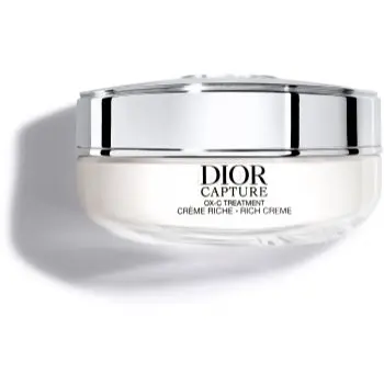DIOR Dior Capture Rich Creme Ultra - crema nutritiva antirid
