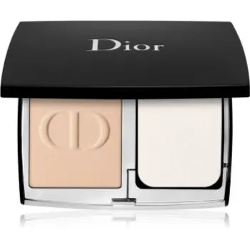 DIOR Dior Forever Natural Velvet machiaj compact persistent