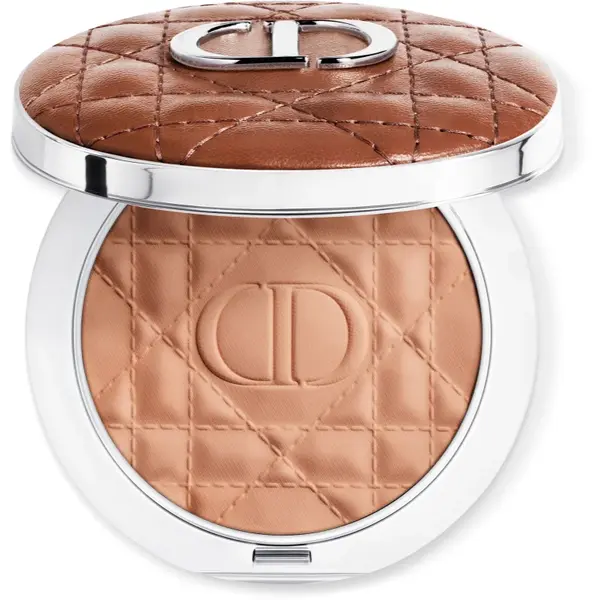 DIOR Dior Forever Nude Bronze pudra bronzanta culoare 03 Soft Matte 7.8 g