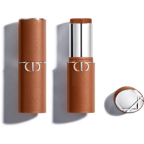DIOR Dior Forever Skin Bronze balsam bronzant stick culoare 05 Intense Tan 8 g