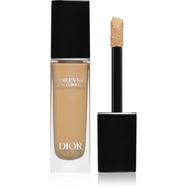 DIOR Dior Forever Skin Correct Corector cremos culoare #3WO Warm Olive 11 ml