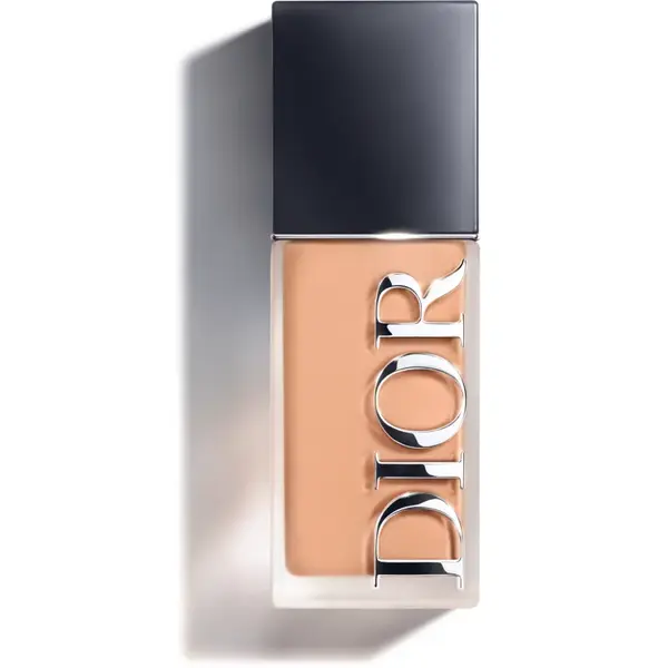 DIOR Dior Forever Skin Wear machiaj matifiant de lungă durată SPF 20 culoare 3 Warm Peach 30 ml