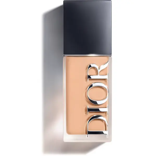 DIOR Dior Forever Skin Wear machiaj matifiant de lungă durată SPF 20 culoare 2.5 Warm 30 ml