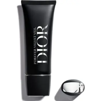 DIOR Dior Forever Velvet Veil Finisaj mat cu efect de estompare, SPF 15 PA++