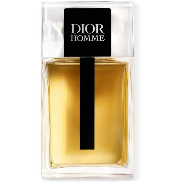 DIOR Dior Homme Eau de Toilette pentru bărbați 150 ml