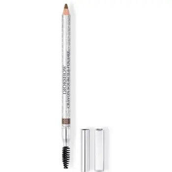 DIOR Diorshow Crayon Sourcils Poudre creion pentru sprâncene rezistent la apă