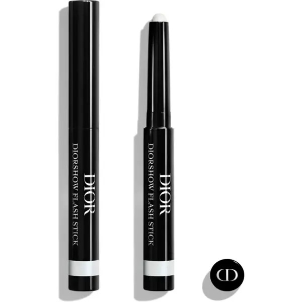 DIOR Diorshow Flash Stick creion pentru ochi impermeabil culoare 006 Pearl Star 1.6 ml