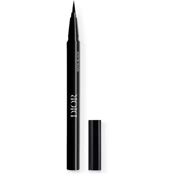 DIOR Diorshow Liquid Liner tuș lichid pentru ochi, tip cariocă impermeabil
