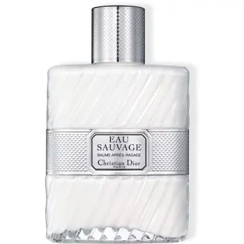 DIOR Eau Sauvage balsam după bărbierit