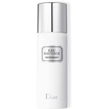 DIOR Eau Sauvage deodorant spray pentru bărbați