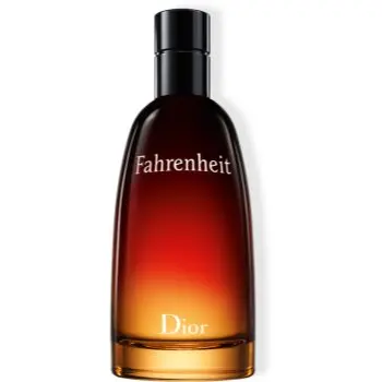 DIOR Fahrenheit Eau de Toilette pentru bărbați